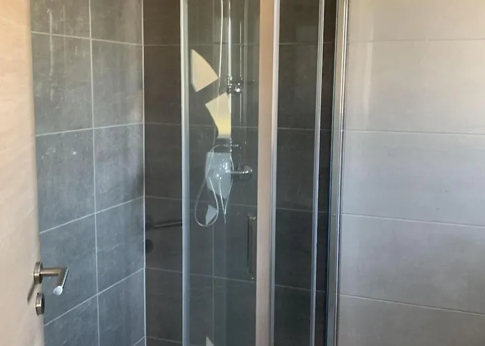 Lejlighed In Mit Terrasse Und Garten By Interhome *